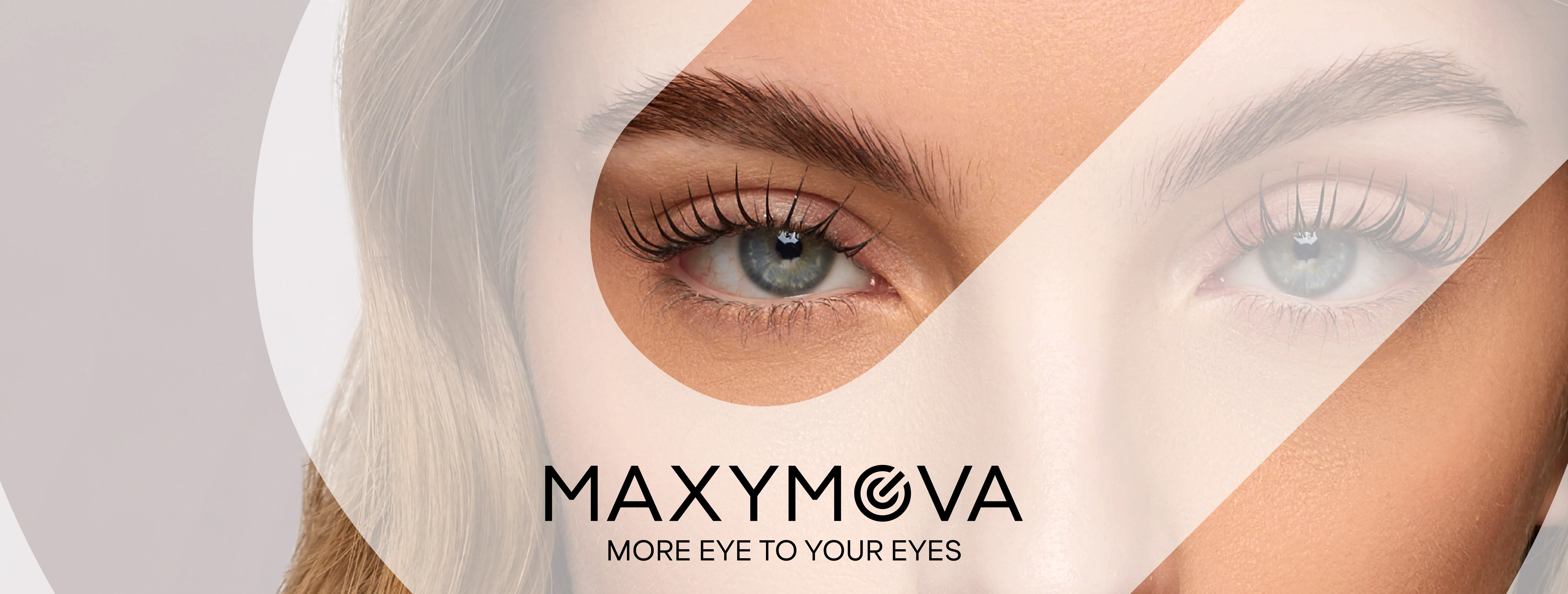بوتاکس مژه و ابرو MAXYMOVA | مراقبت تخصصی