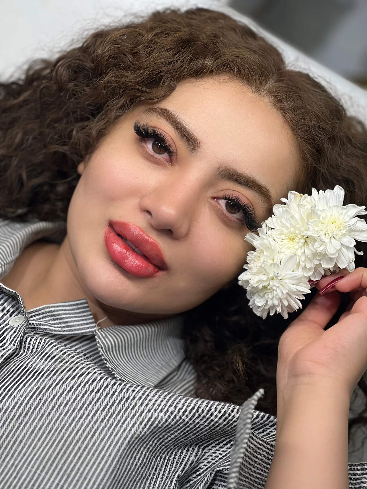 اکستنشن تخصصی مژه شهرزاد