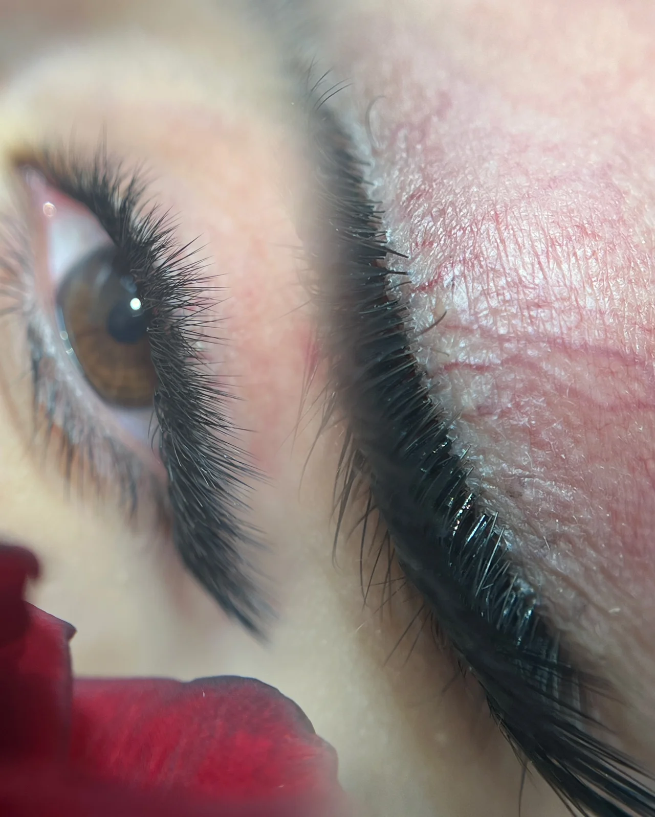 اکستنشن تخصصی مژه شهرزاد