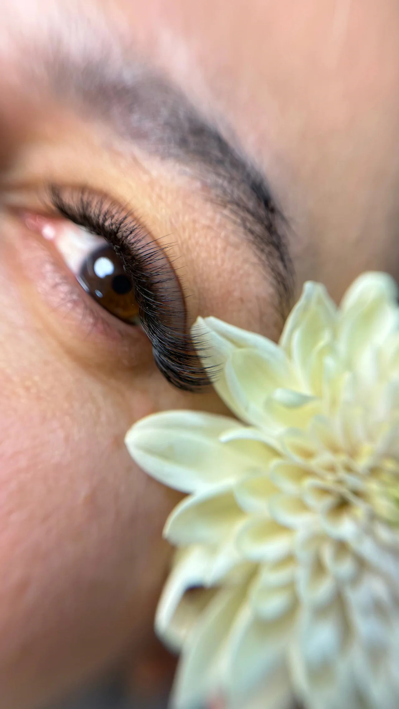 اکستنشن تخصصی مژه شهرزاد