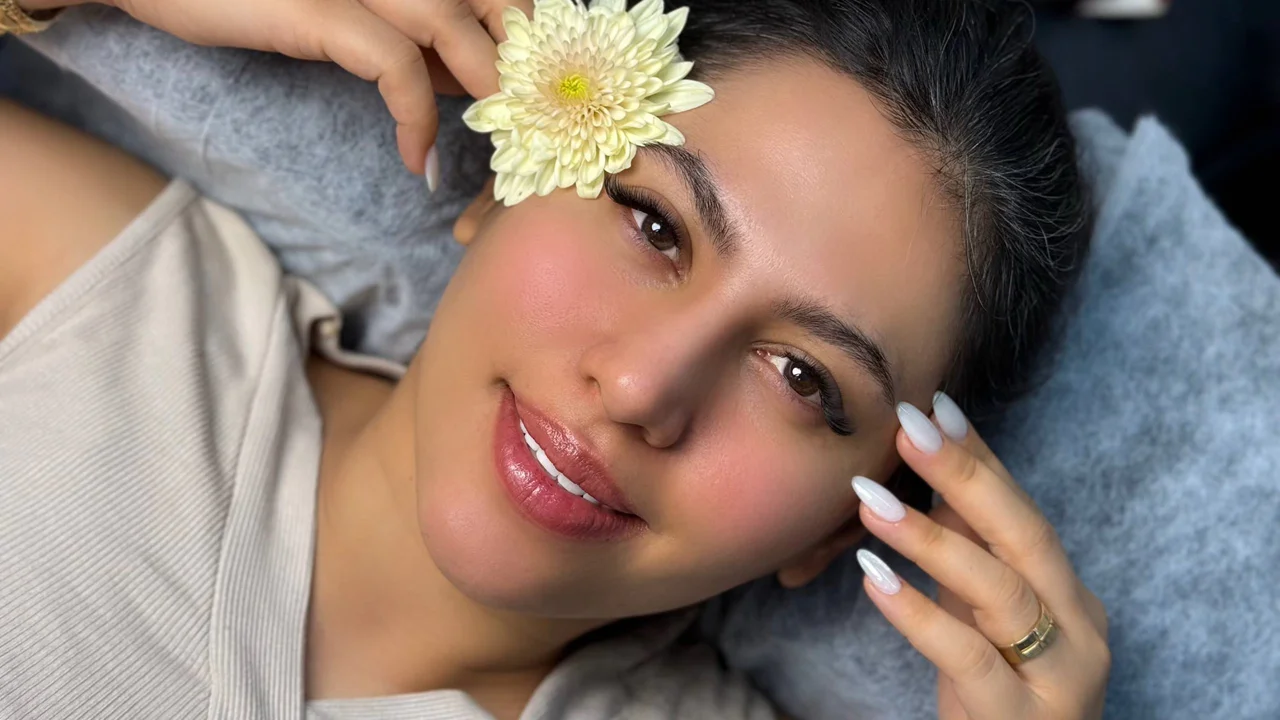 اکستنشن تخصصی مژه شهرزاد